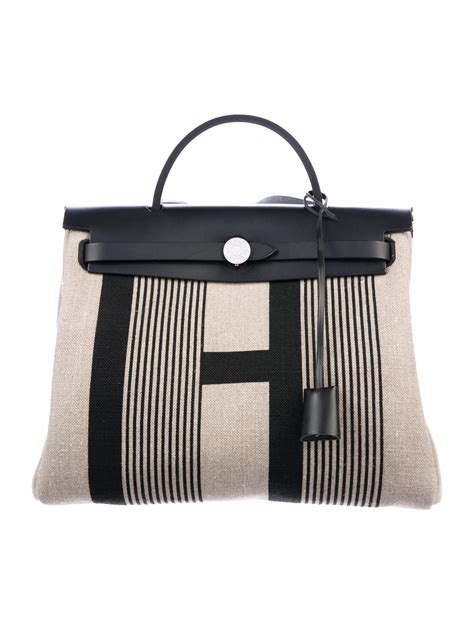 hermes herbag price 2019 new|hermes herbag 31 for sale.